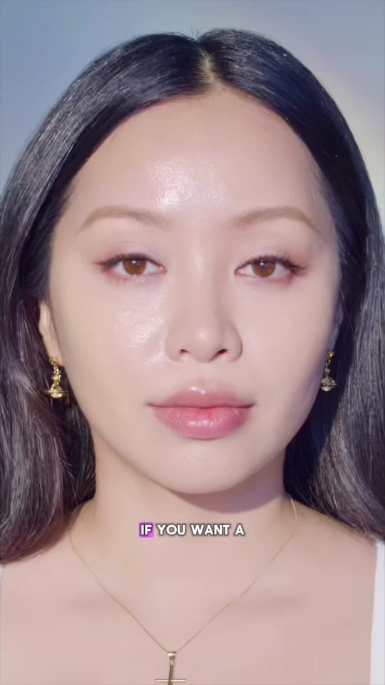 Post 4 by EM Cosmetics by Michelle Phan on TikTok (video)