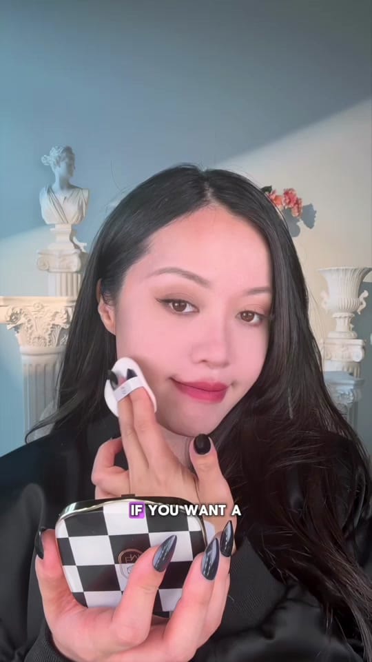 Post 2 by EM Cosmetics by Michelle Phan on TikTok (video)