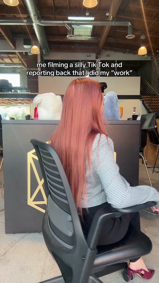 Post 8 by EM Cosmetics by Michelle Phan on TikTok (video)