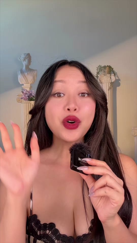 Post 5 by EM Cosmetics by Michelle Phan on TikTok (video)