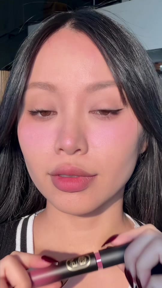 Post 3 by EM Cosmetics by Michelle Phan on TikTok (video)