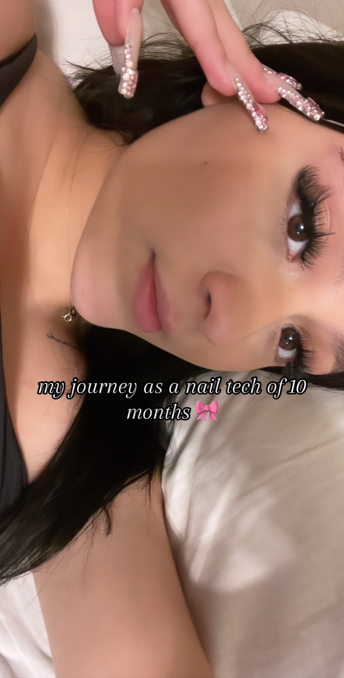Post 10 by brianna 💅🏼 on TikTok (video)