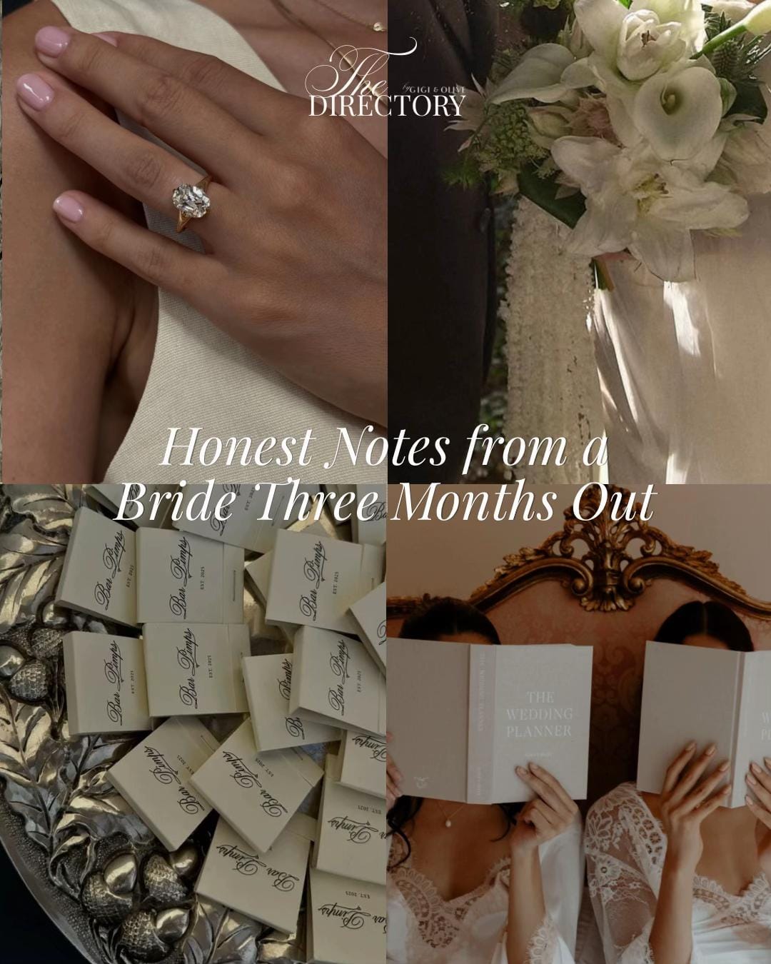 Post 1 by Gigi & Olive on TikTok (video)