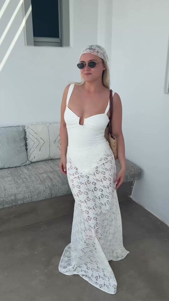 Post 5 by Gigi & Olive on TikTok (video)