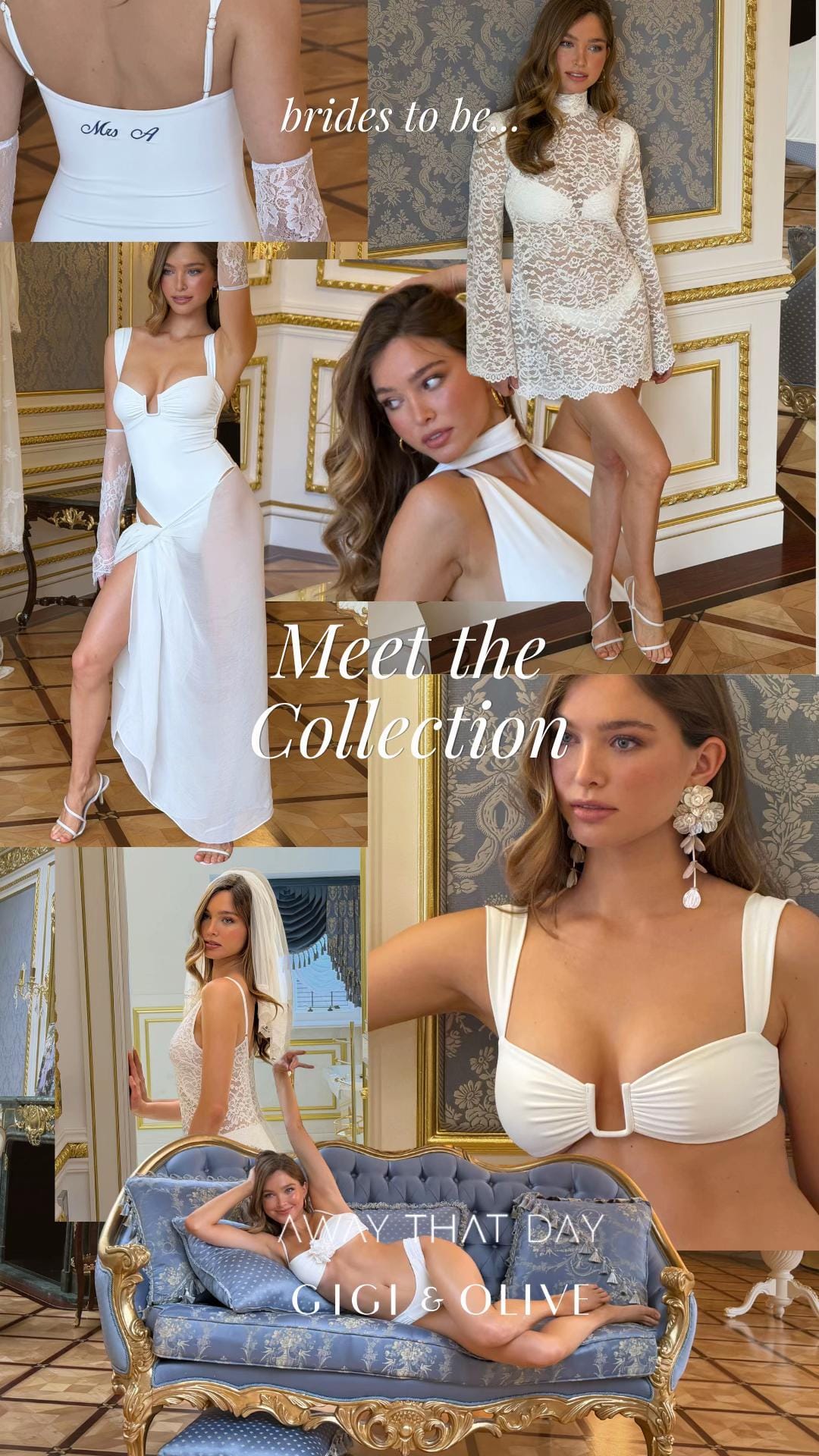 Post 8 by Gigi & Olive on TikTok (video)