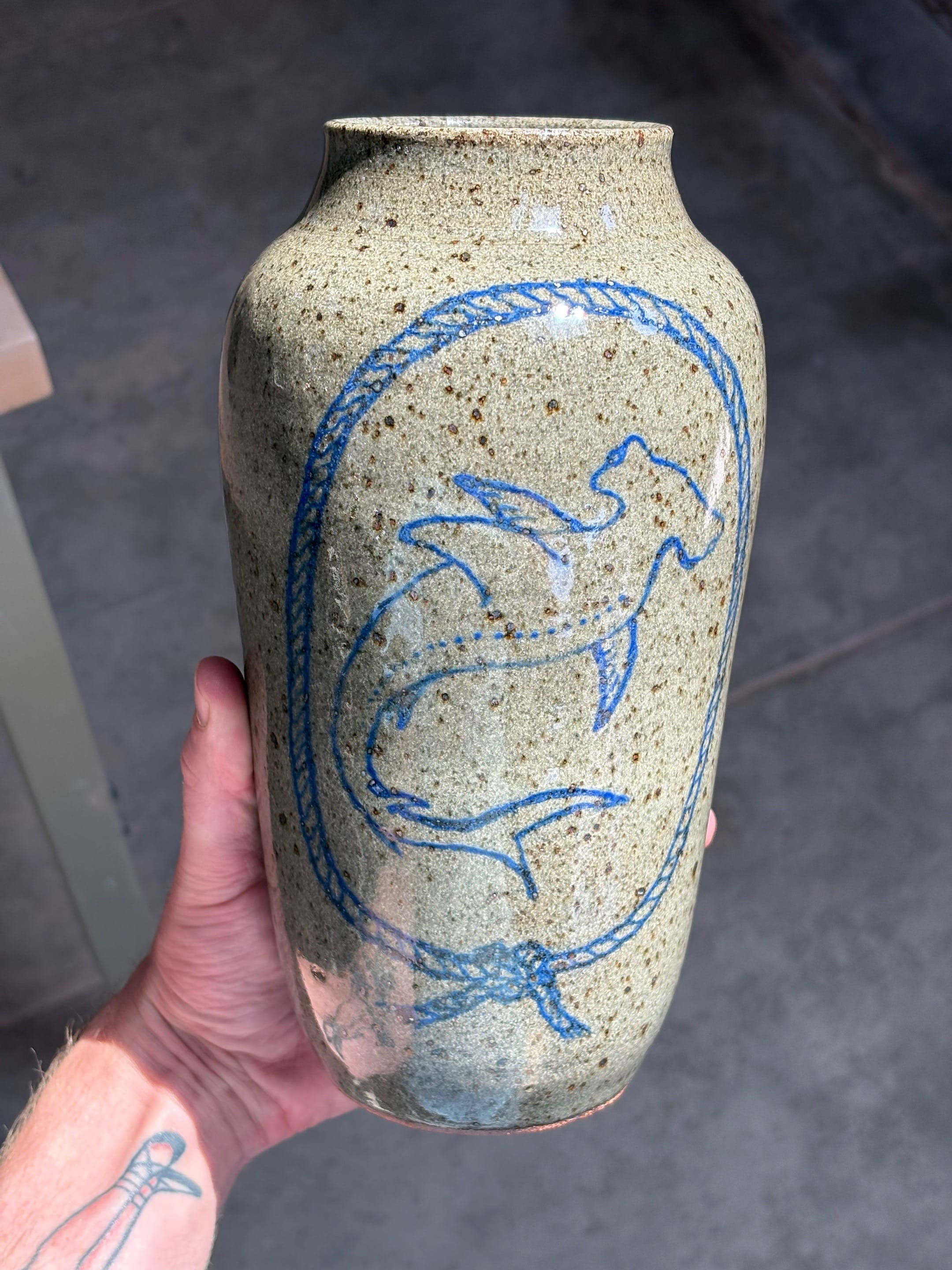 Post 5 by Snail on a Brick on TikTok (video)