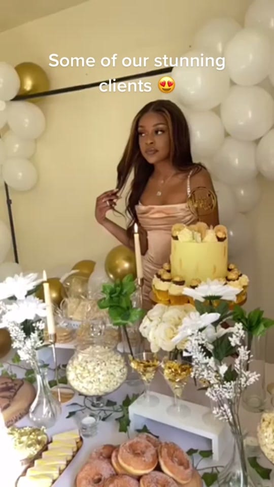 Post 4 by AdoreDecor___ on TikTok (video)