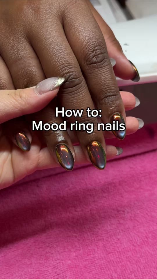Post 5 by emmydanails on TikTok (video)