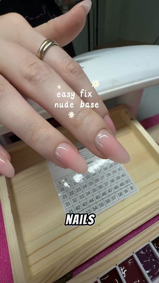 Post 9 by emmydanails on TikTok (video)