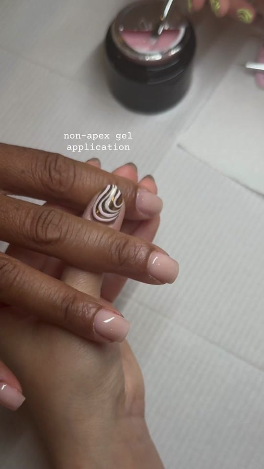 Post 3 by emmydanails on TikTok (video)