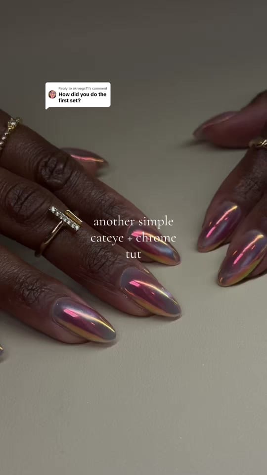 Post 6 by emmydanails on TikTok (video)