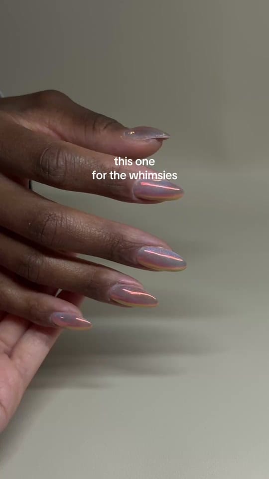 Post 1 by emmydanails on TikTok (video)