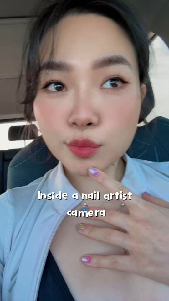 Post 4 by emmydanails on TikTok (video)