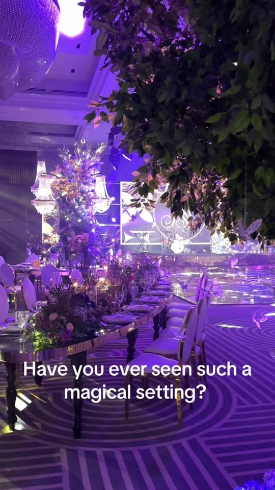 Post 4 by Sweet Hollywood on TikTok (video)