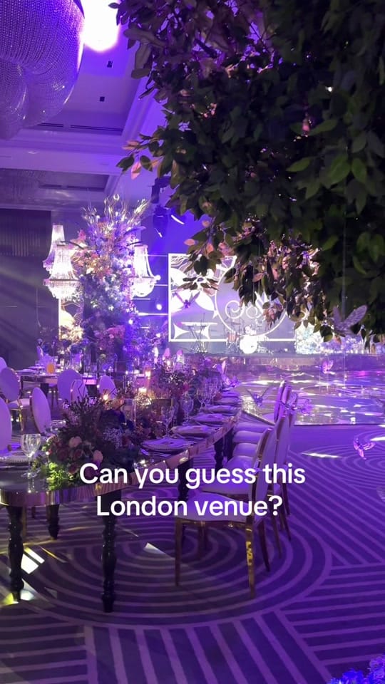 Post 5 by Sweet Hollywood on TikTok (video)