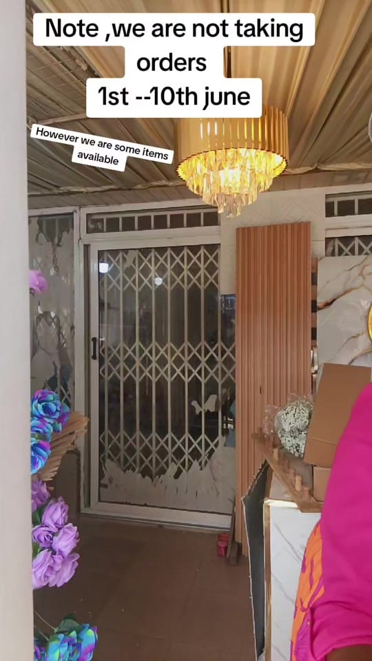 Post 3 by Mas kreation Event services on TikTok (video)