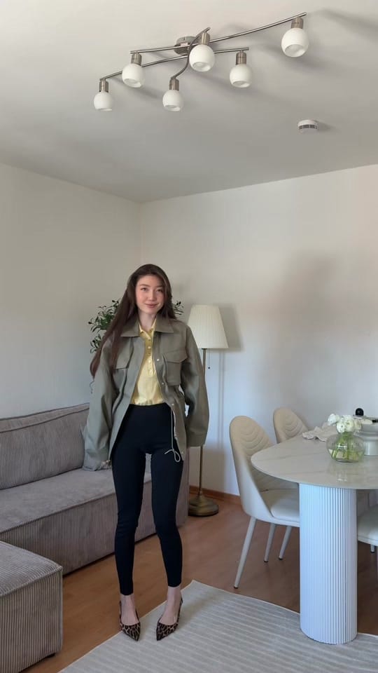 Post 8 by Ayazhan •Digital Creator• UGC on TikTok (video)