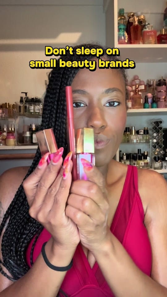 Post 5 by abeeessentials on TikTok (video)