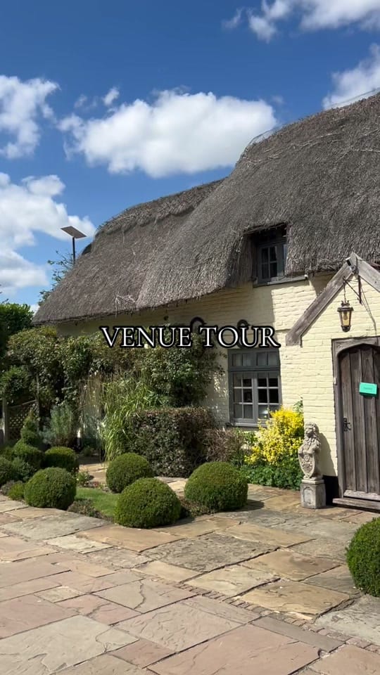 Post 8 by Marleybrook House on TikTok (video)