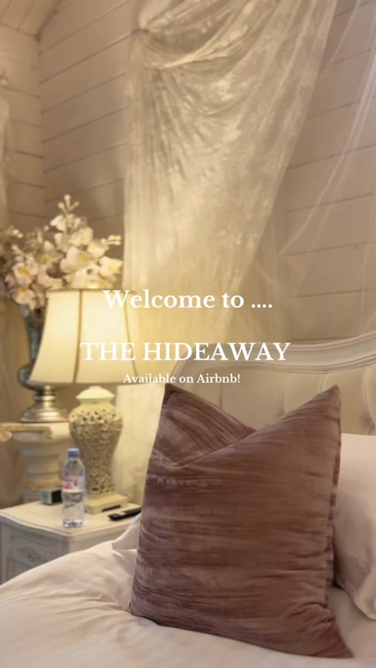 Post 5 by Marleybrook House on TikTok (video)