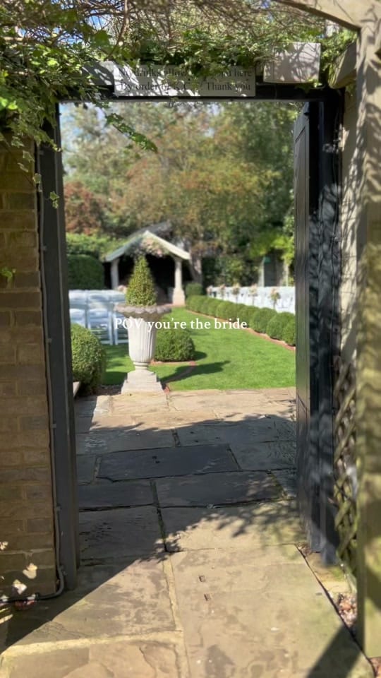 Post 3 by Marleybrook House on TikTok (video)
