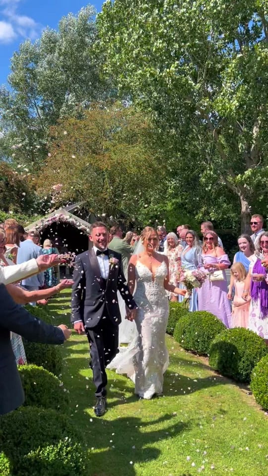 Post 7 by Marleybrook House on TikTok (video)