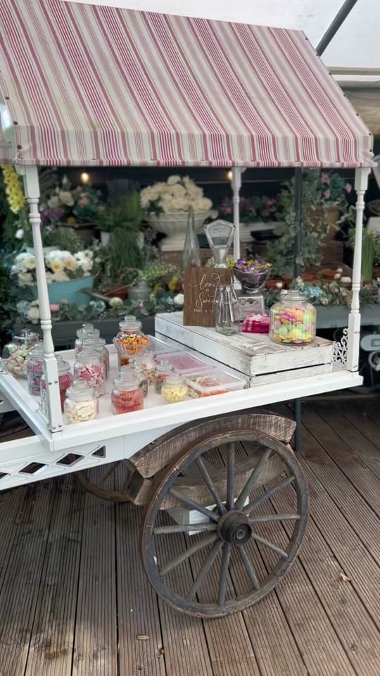 Post 6 by Marleybrook House on TikTok (video)