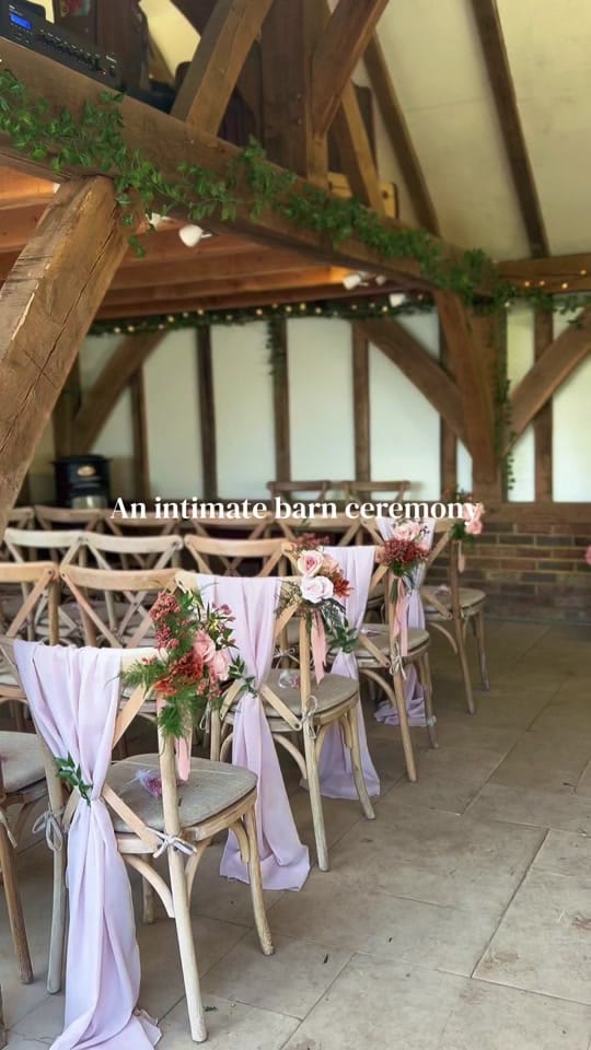 Post 2 by Marleybrook House on TikTok (video)