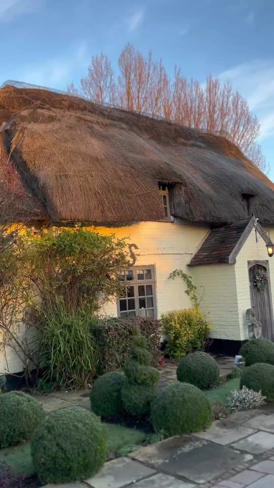 Post 4 by Marleybrook House on TikTok (video)