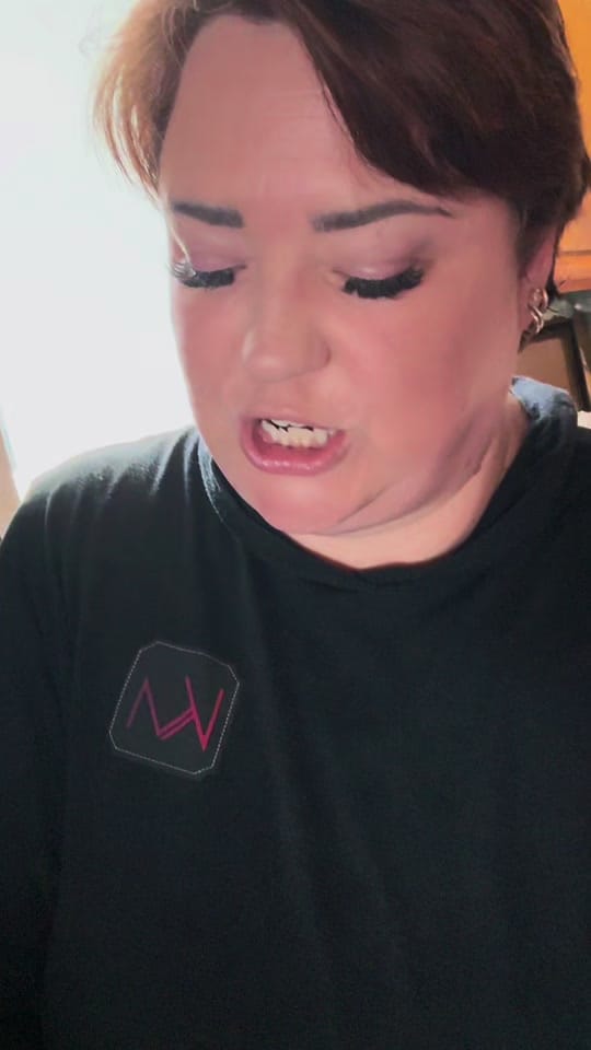 Post 4 by Kerianne on TikTok (video)