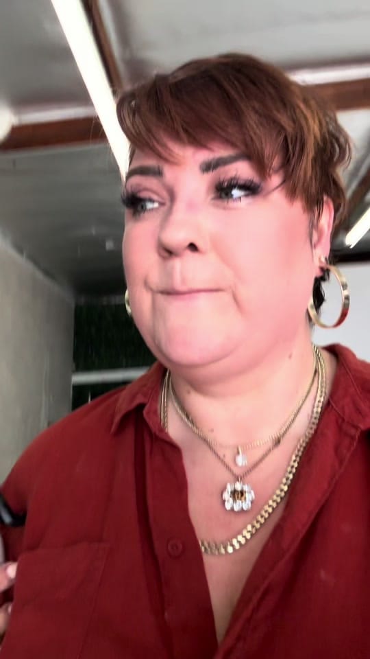 Post 1 by Kerianne on TikTok (video)
