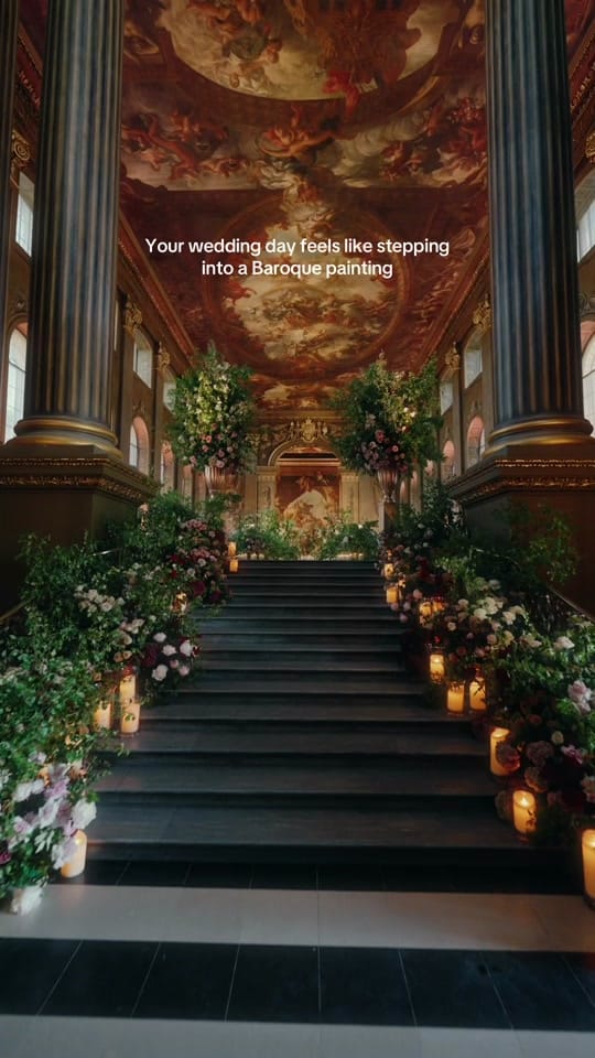 Post 3 by Alice Wilkes | Wedding Planner on TikTok (video)