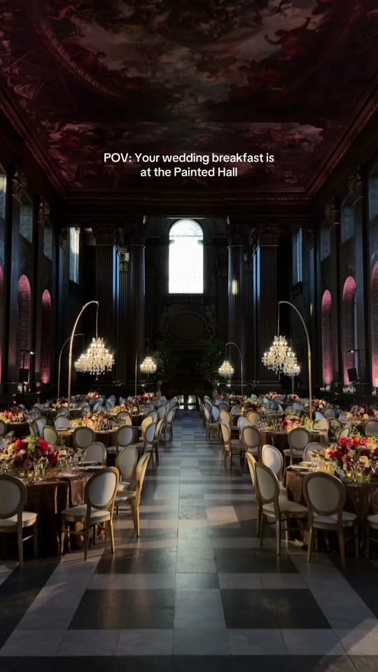 Post 1 by Alice Wilkes | Wedding Planner on TikTok (video)