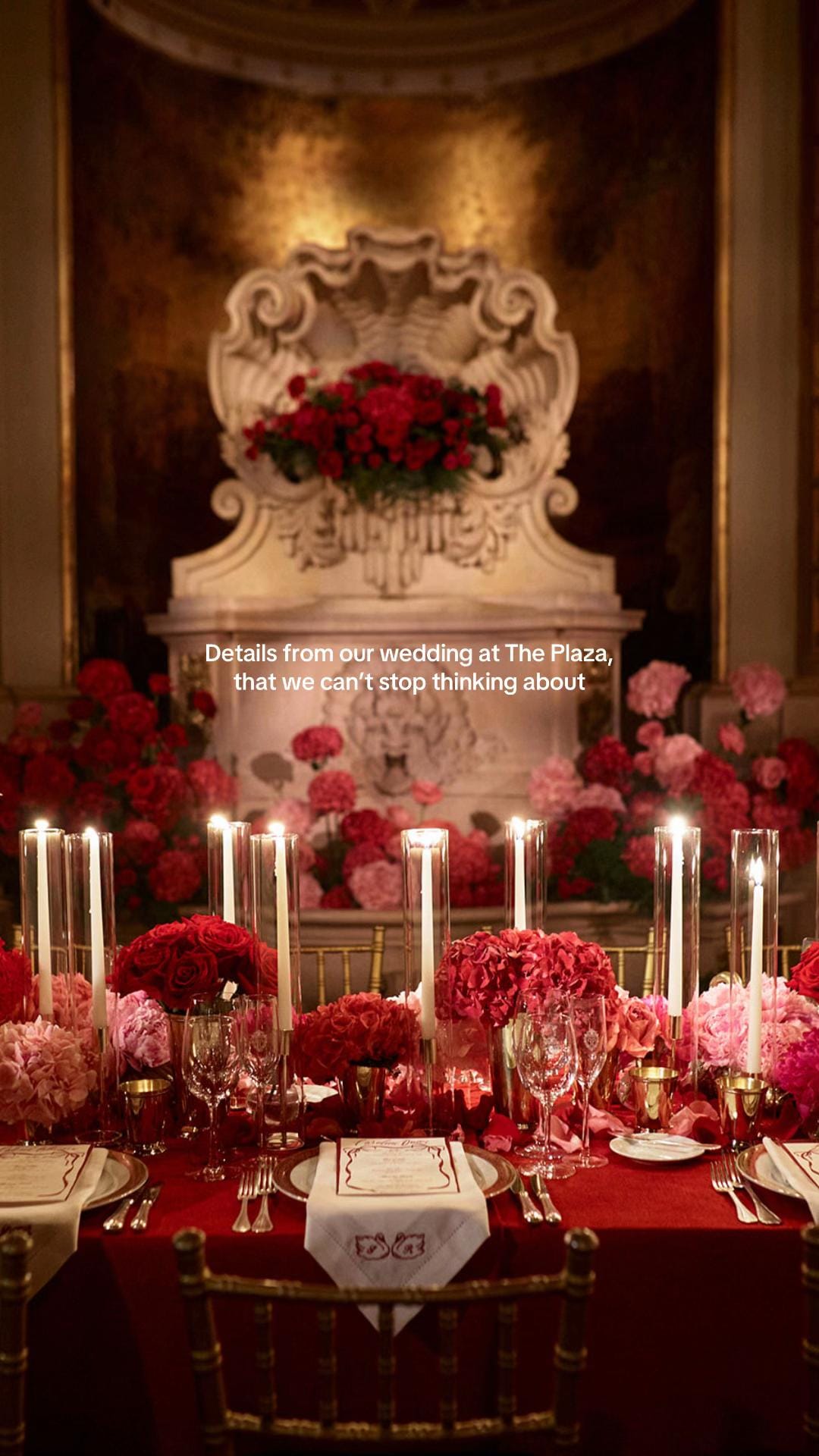 Post 5 by Alice Wilkes | Wedding Planner on TikTok (video)