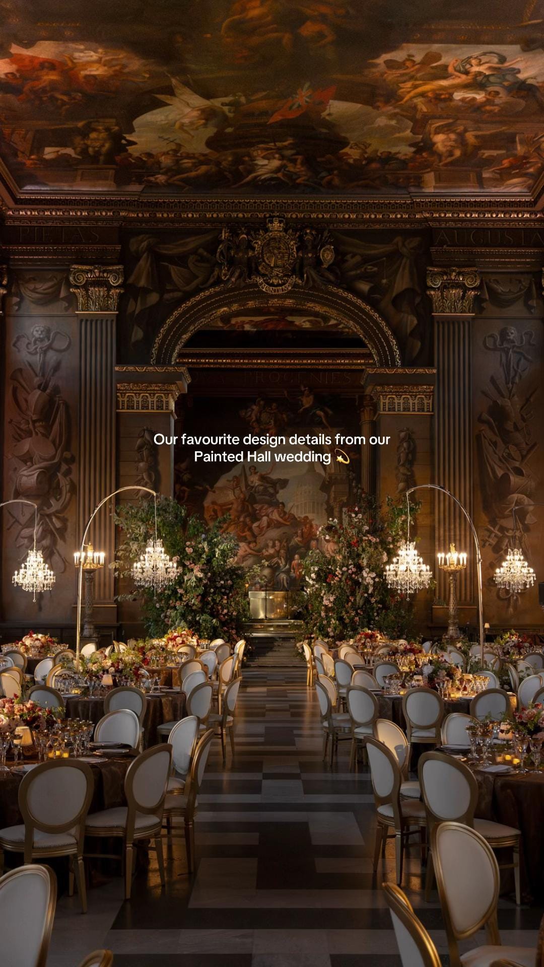 Post 4 by Alice Wilkes | Wedding Planner on TikTok (video)