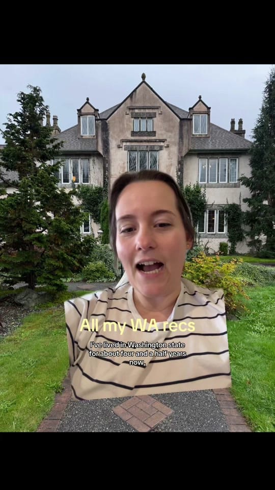 Post 9 by Sarah | Scotland Travel on TikTok (video)