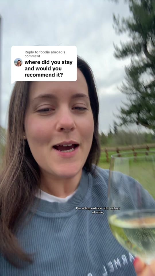 Post 6 by Sarah | Scotland Travel on TikTok (video)
