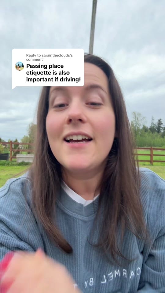 Post 5 by Sarah | Scotland Travel on TikTok (video)