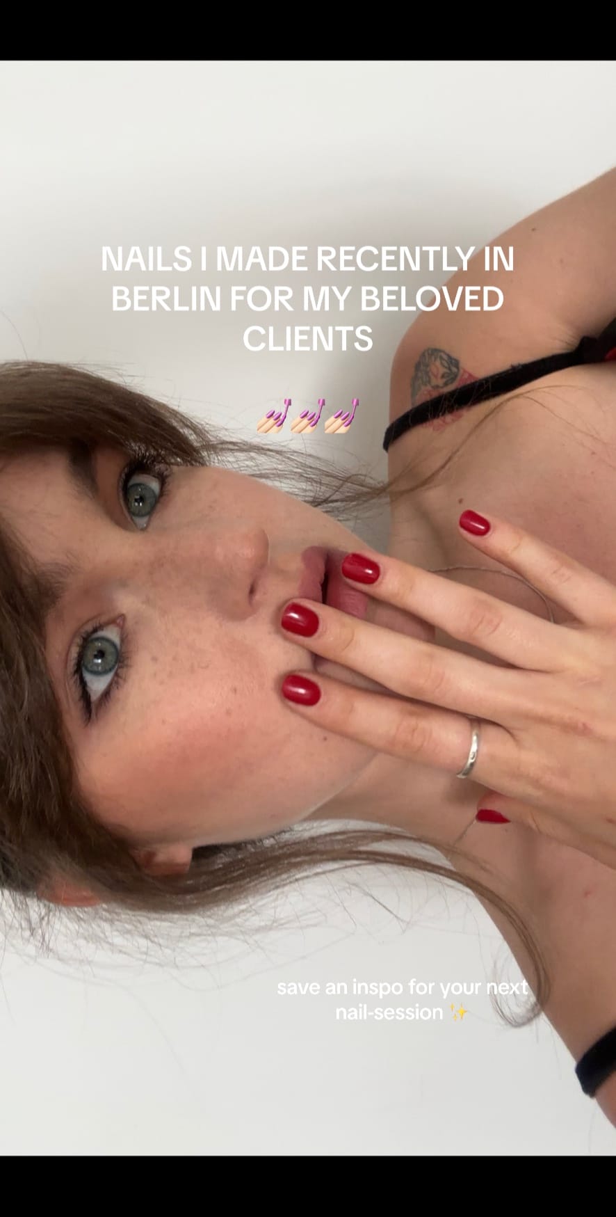 Post 8 by Oksana Zavora on TikTok (video)