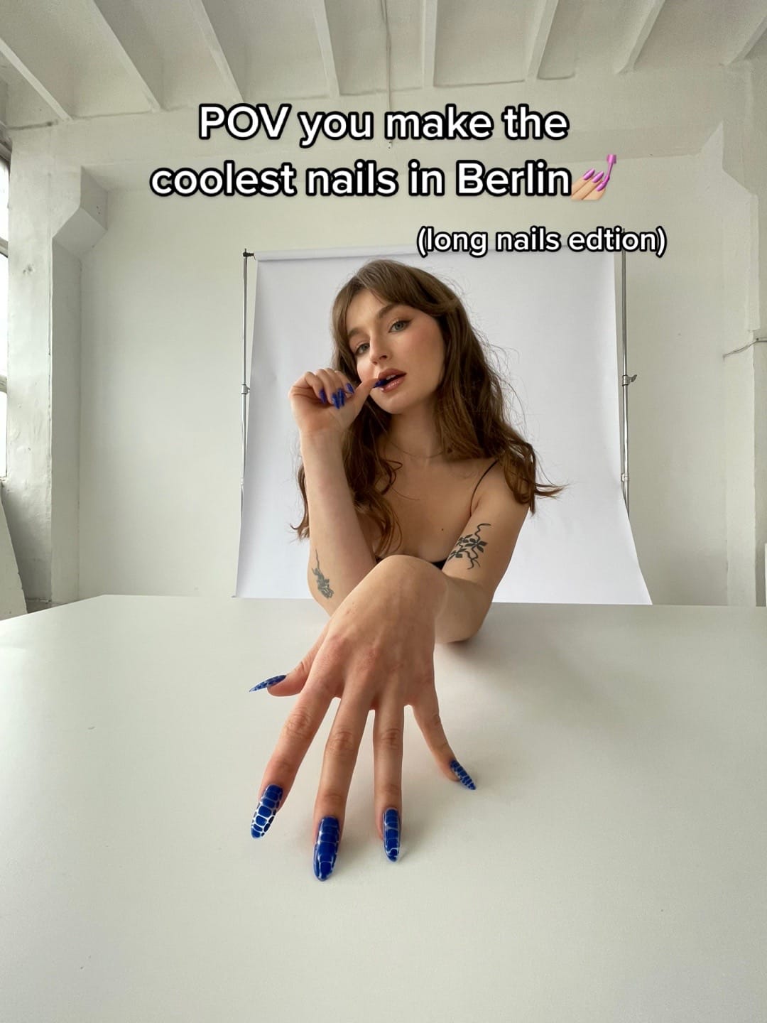 Post 9 by Oksana Zavora on TikTok (video)