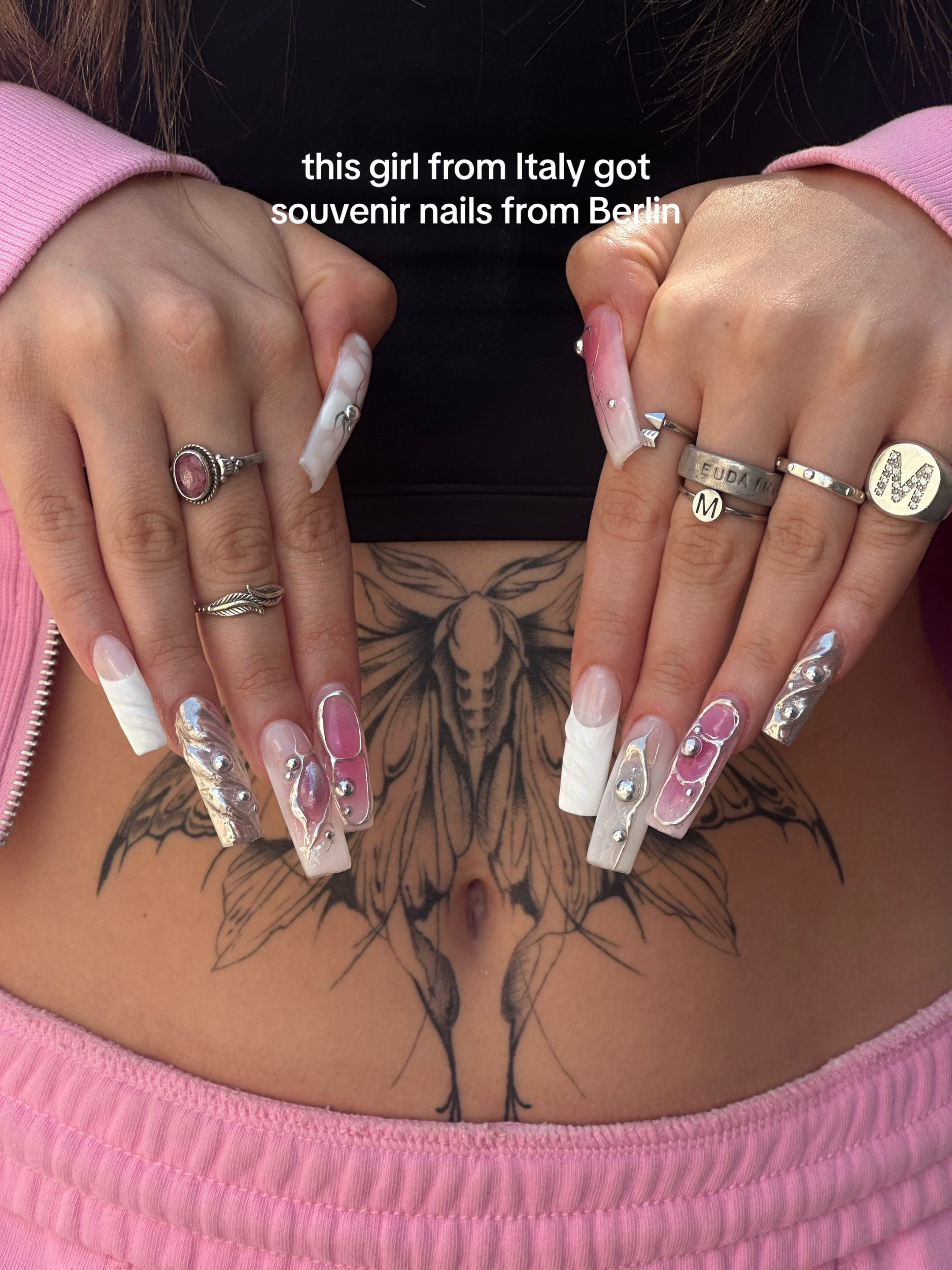 Post 3 by Oksana Zavora on TikTok (video)