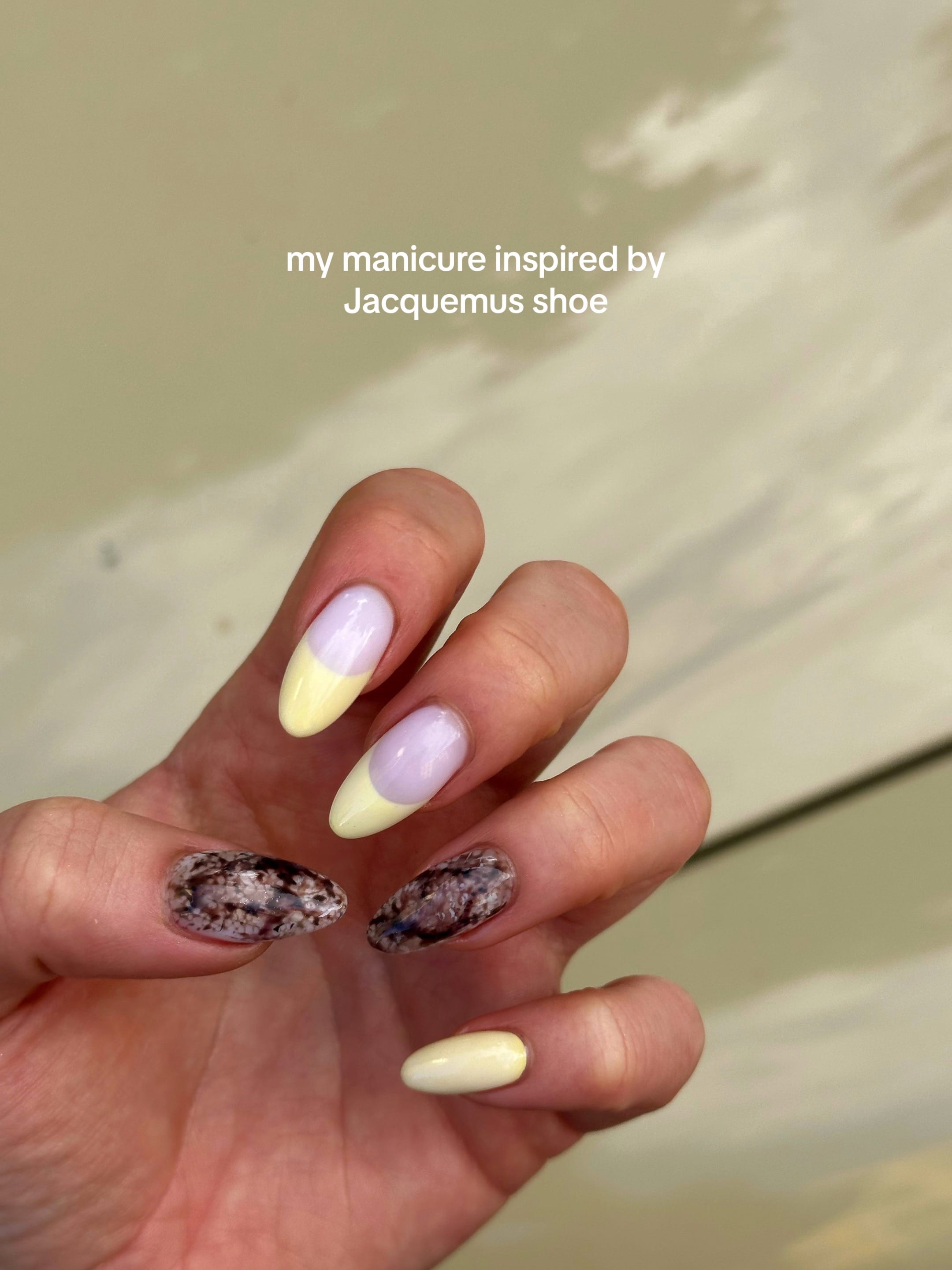 Post 2 by Oksana Zavora on TikTok (video)