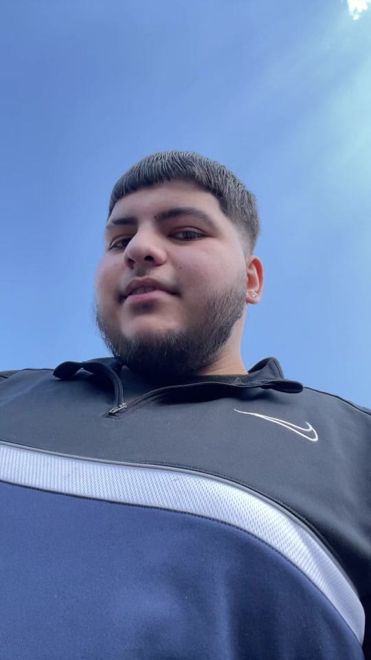 Post 3 by SV on TikTok (video)