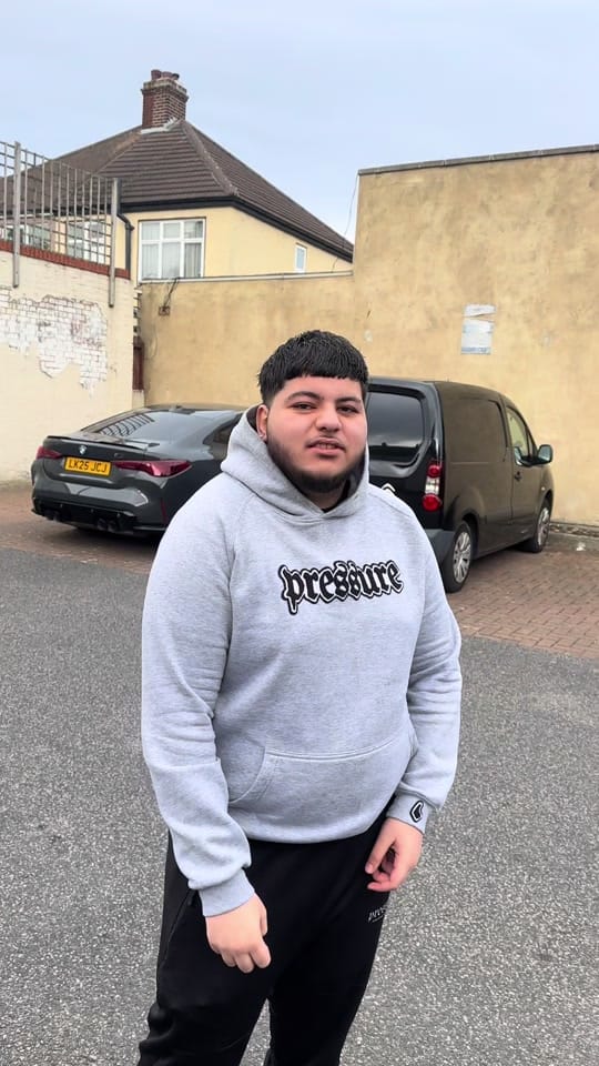 Post 8 by SV on TikTok (video)