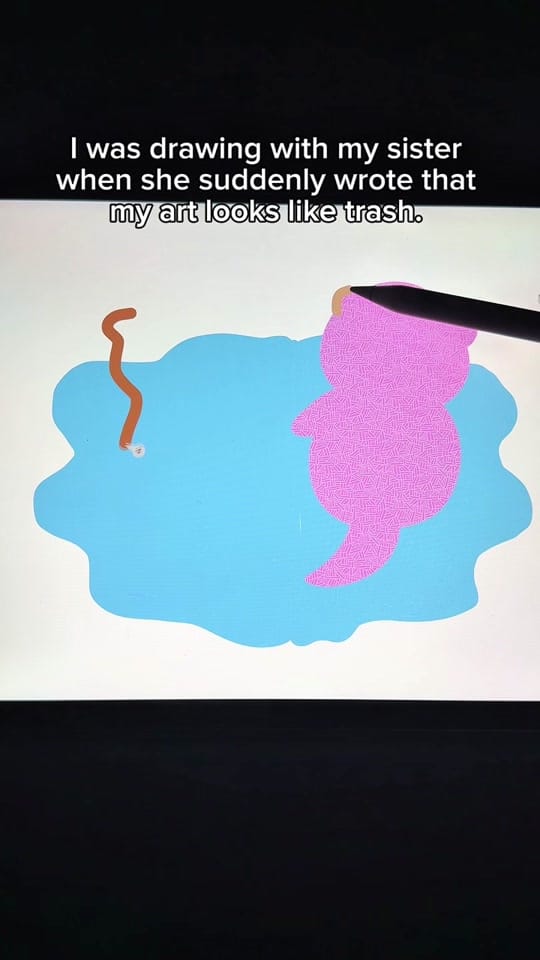 Post 6 by art_kenny on TikTok (video)