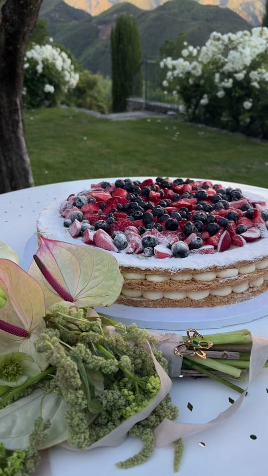 Post 7 by Georgia | Wedding Planner on TikTok (video)