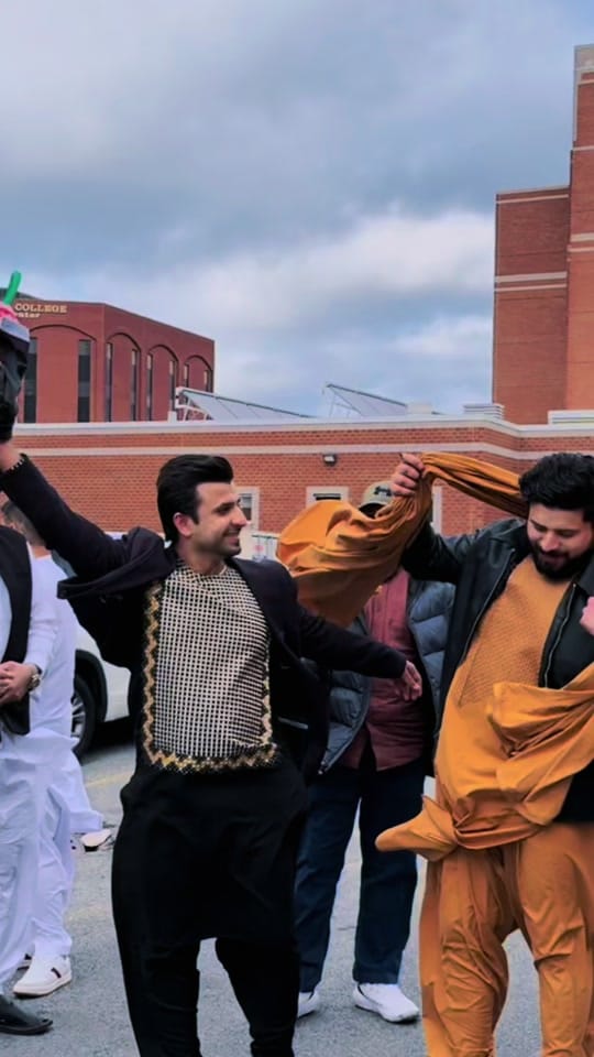 Post 6 by Noor Quraishi on TikTok (video)