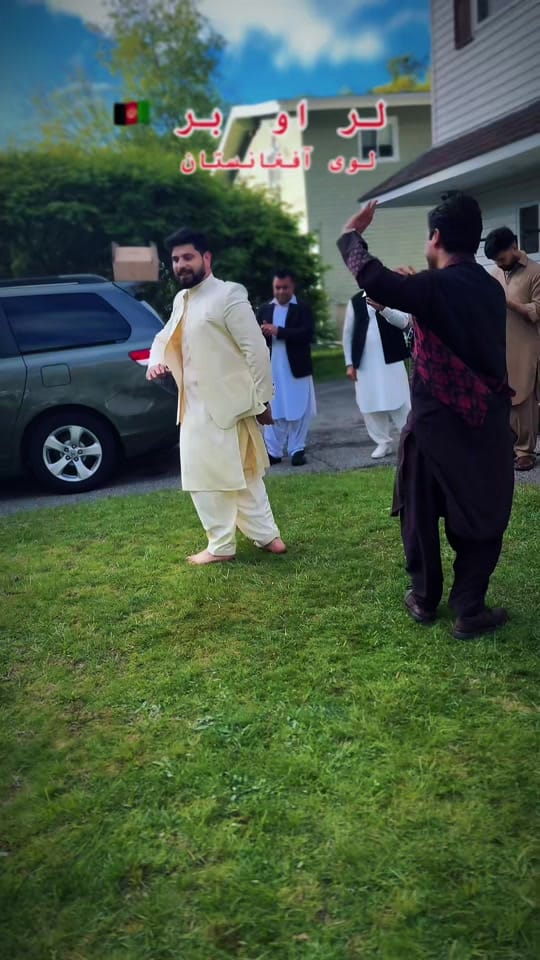 Post 5 by Noor Quraishi on TikTok (video)