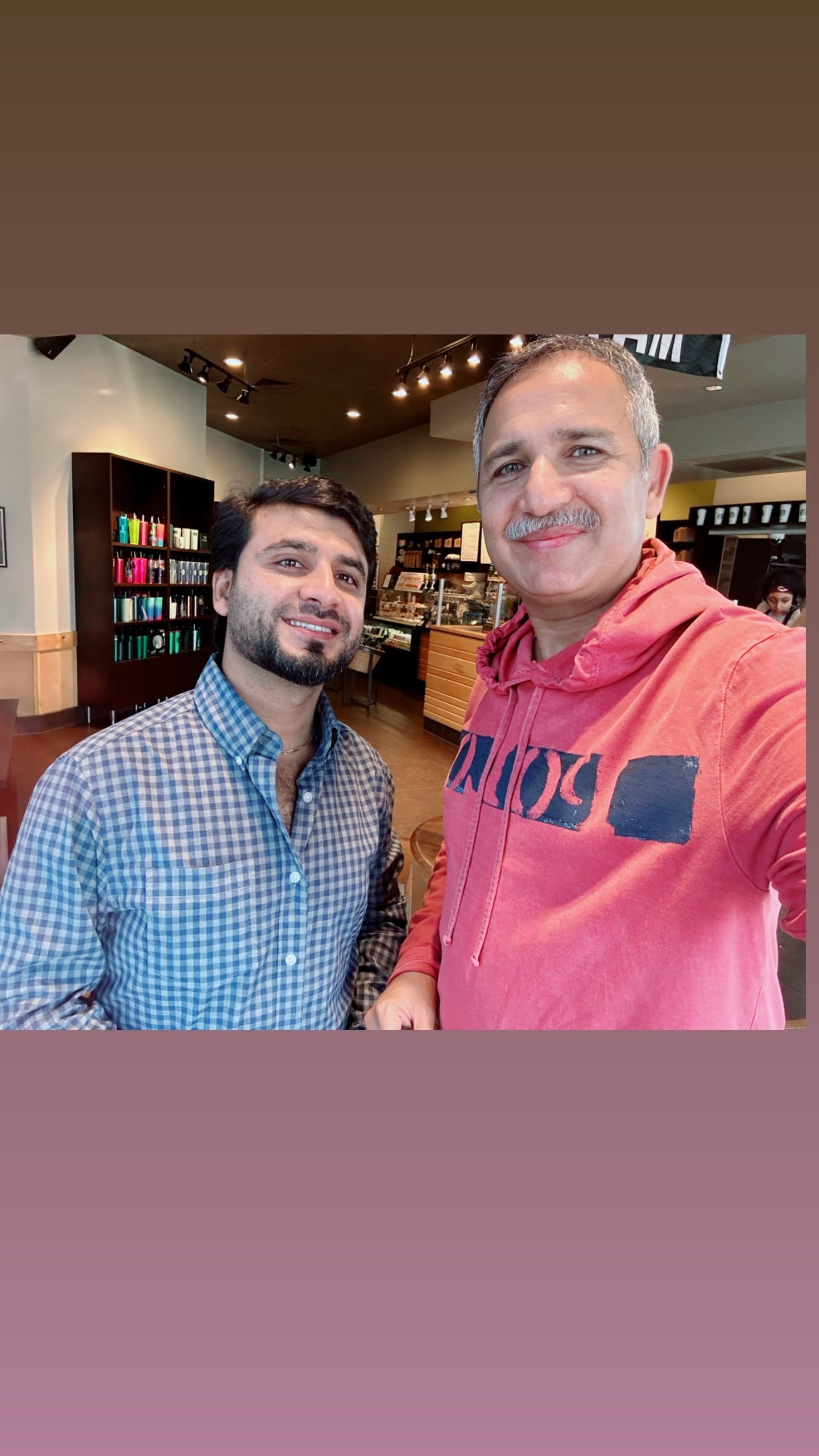 Post 10 by Noor Quraishi on TikTok (video)