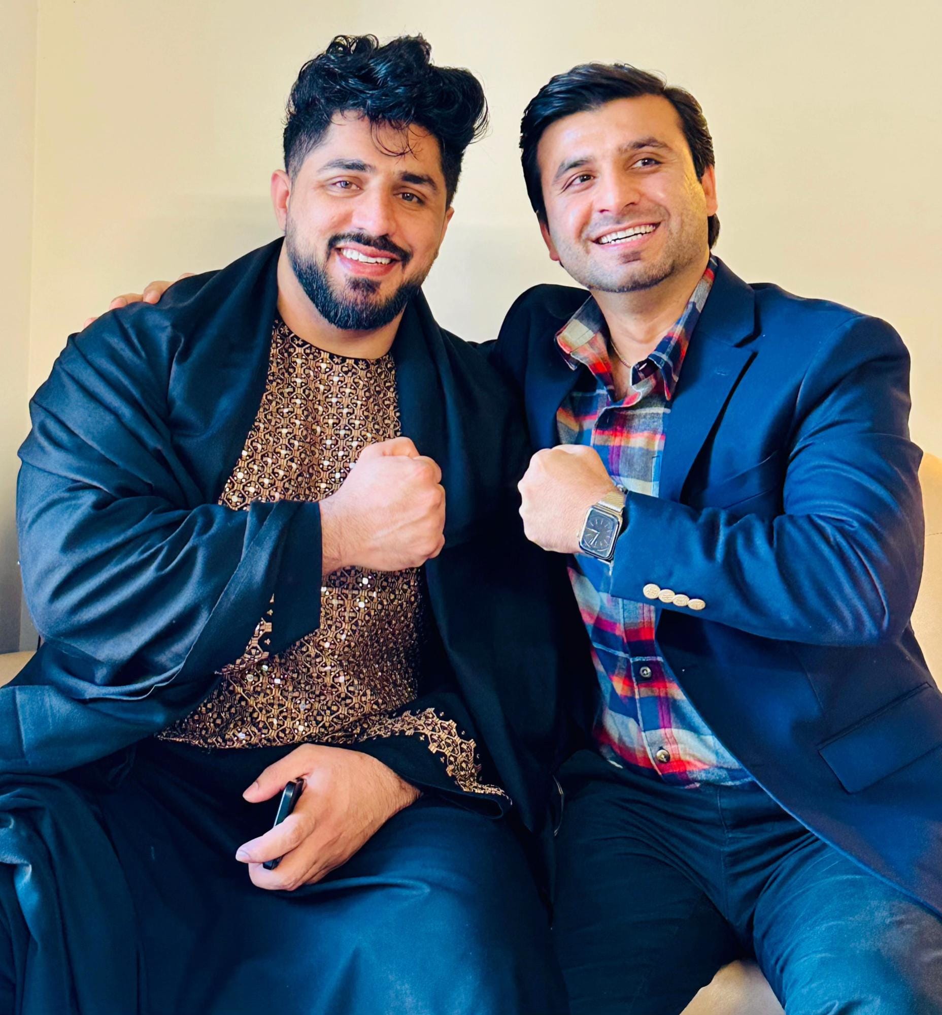 Post 8 by Noor Quraishi on TikTok (video)
